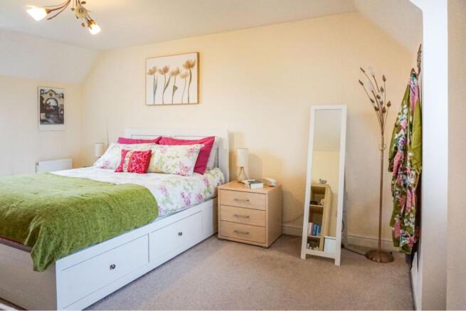 Master Suite