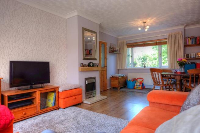 Living / Dining Room