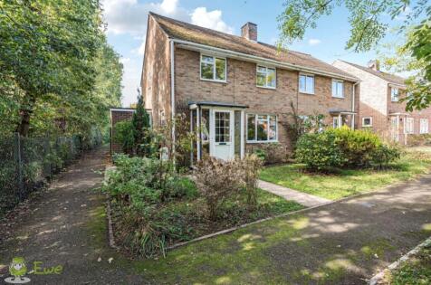 Whitedown Road, Tadley, Hampshire, RG26