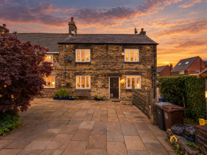 Pond Farm Cottage, Stannington Road, Stannington, Sheffield