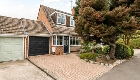 Ellison Avenue, Worcester