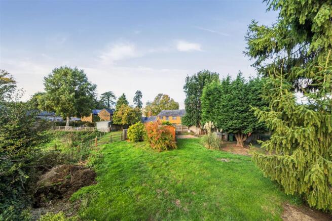 School Lane, Adstone, NN12 photo 4