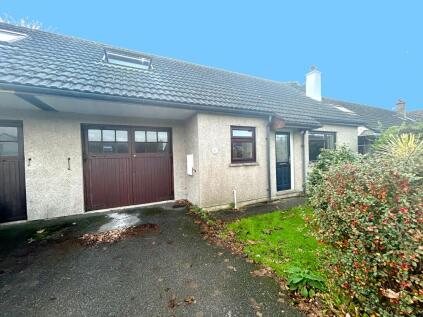 Doctors Hill, St. Keverne