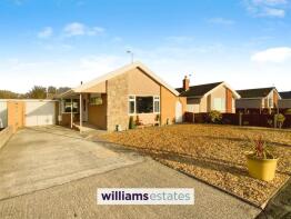 10, Conwy Avenue, Rhuddlan, Rhyl LL18 5PW