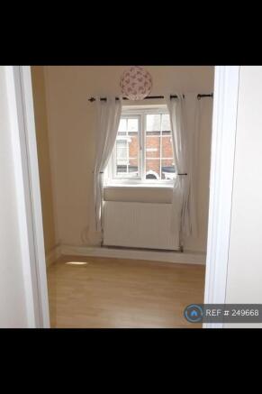 Bedroom 2 (Front Of Property