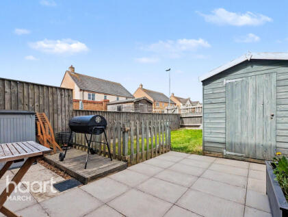 New Road, Chatteris