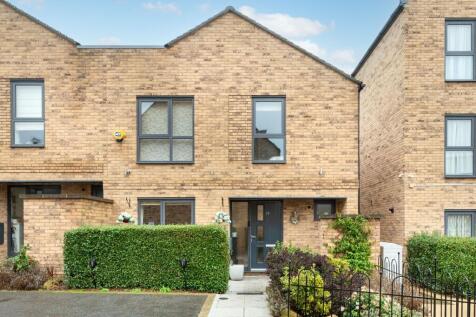 Hurrell Drive, Harrow, HA2