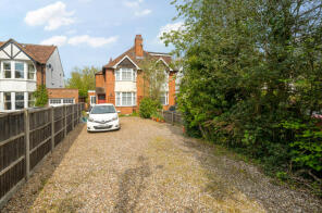 131, Dunmow Road, Bishops Stortford CM23 5HQ