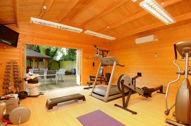 Gymnasium