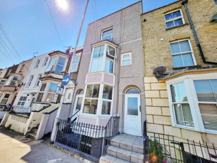 Hardres Street, Ramsgate, CT11 8QF