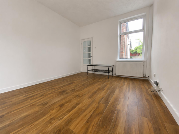 Bosworth Street, Leicester photo 4
