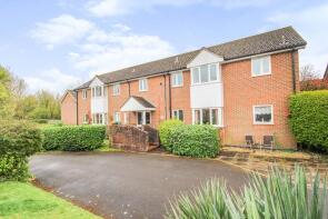 3, Bruyn Court, Fordingbridge SP6 1RH