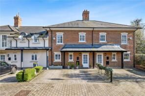 28, Quoitings Drive, Marlow SL7 2PE