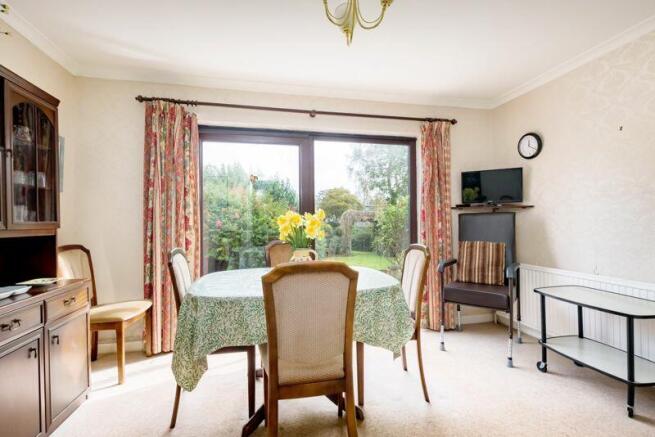 Dining Room/Reception 2