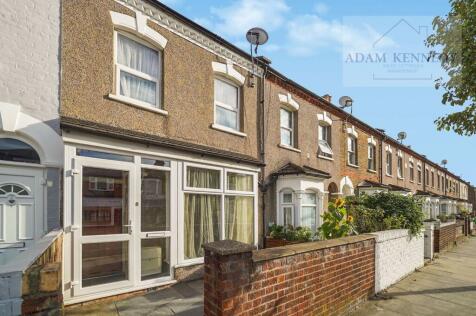 Hertford Road, London, N9