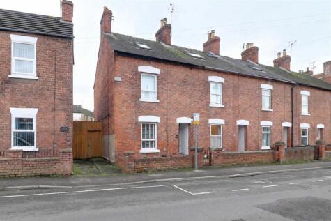 Regent Street, Stonehouse