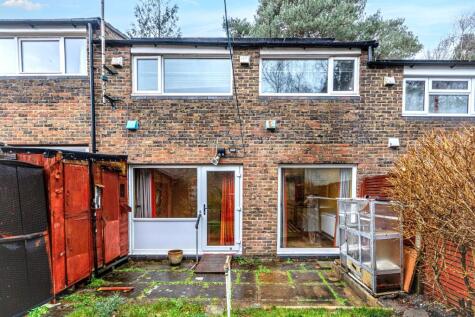 11 Lingwood, Bracknell, RG12 7PW
