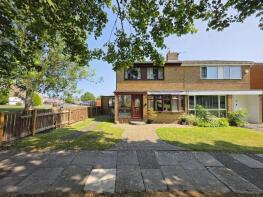 37, Cateran Way, Collingwood Grange, Cramlington NE23 6EX