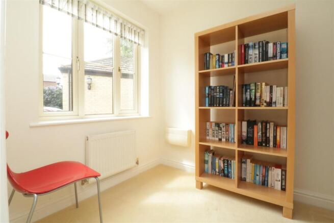 Home Office