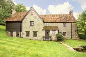 Badger Cottage, Loders Lane, Swallowcliffe SP3 5PG