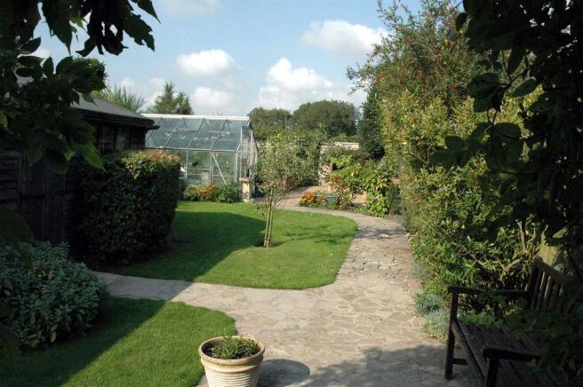 Garden 3