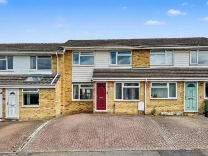 Town End Road, Faringdon, SN7
