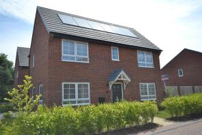 2, Estcourt Grove, Holme-on-spalding-moor, Holme Upon Spalding Moor YO43 4FS