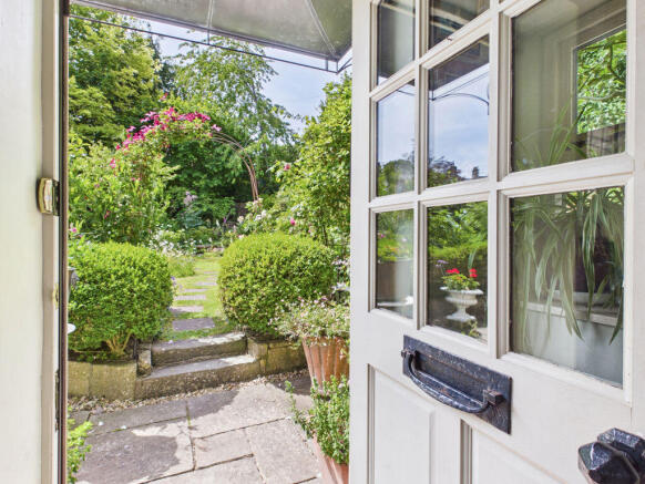 The Avenue, Combe Down, Bath photo 4