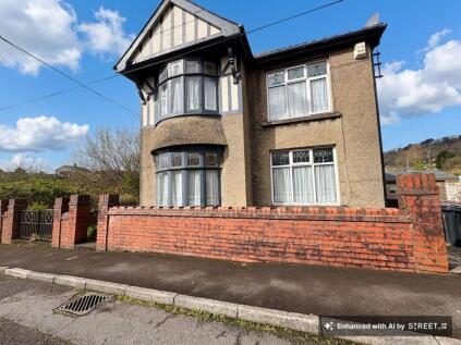 Springfield Road, Skewen, SA10
