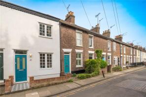 43, Church Street, St. Albans AL3 5NG