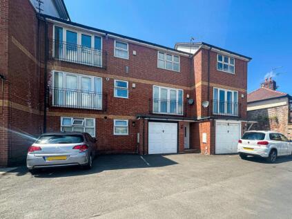 Archbrook Mews, Liverpool, L13