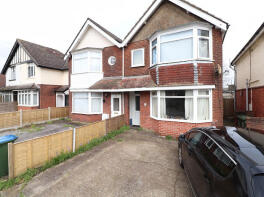 67, Langhorn Road, Southampton SO16 3TP