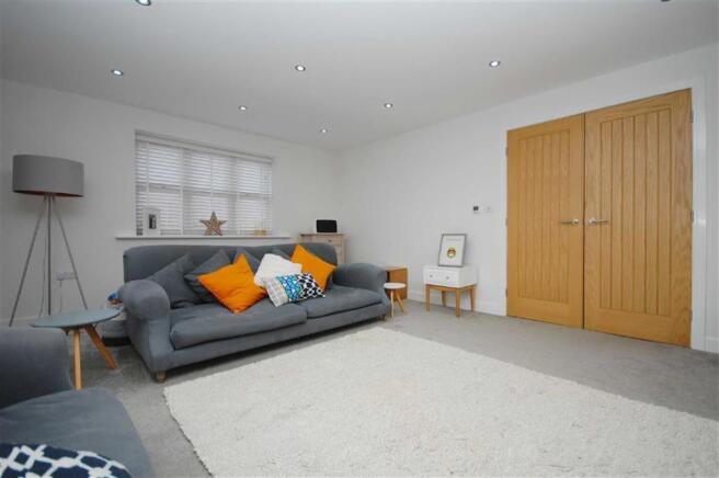 Lounge - Second View