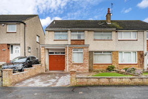 46, Southesk Avenue, Bishopbriggs G64 3AD