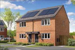 100, Bluebell Way, Thurnscoe, Barnsley S63 0FQ