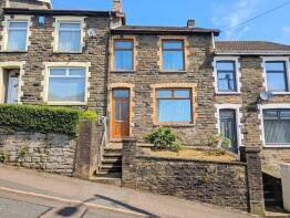 7, Gladstone Terrace, Thomas Street, Mountain Ash CF45 3BS
