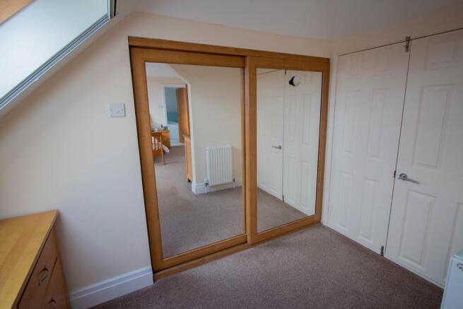 Master Dressing room