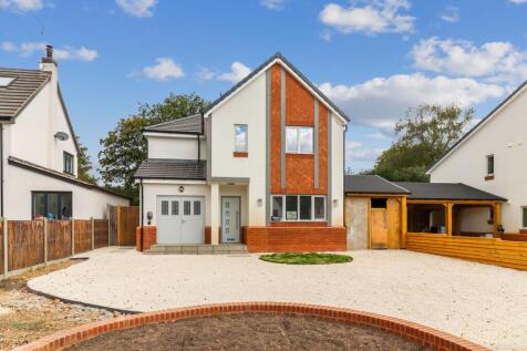 Bell Lane, Bedmond, WD5