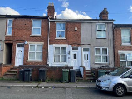 20 Carter Road, Wolverhampton, WV6 0PQ