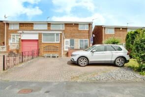 22, Wooley Drive, Durham DH7 7QP