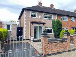 11, Green Hey Drive, Netherton L30 2NS