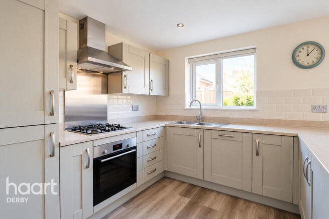 Kingsgate Road, Chellaston photo 2