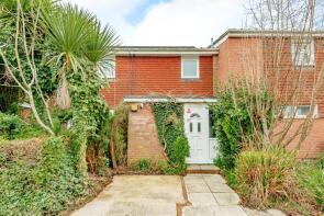 4, Baylis Walk, Terry Road, Broadfield, Crawley RH11 9LB