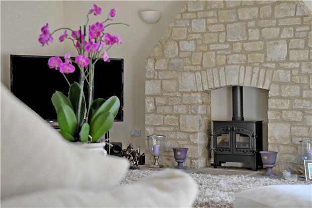 The Barn House 136974 ph21