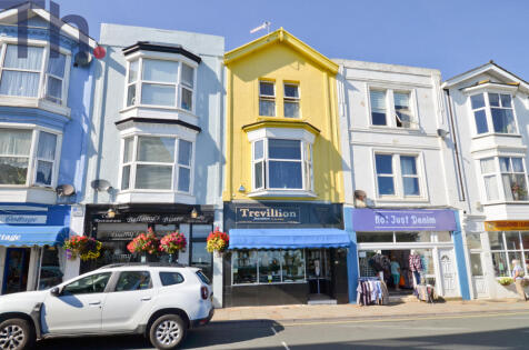 Sandown, Isle of Wight