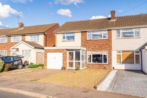 29, Gilders, Sawbridgeworth CM21 0EE