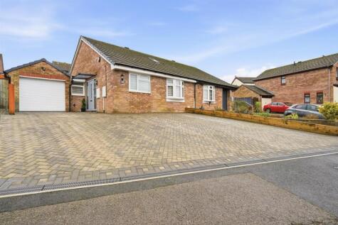 Chester Close, New Inn, Pontypool