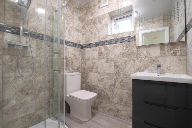 Shower Room/ WC