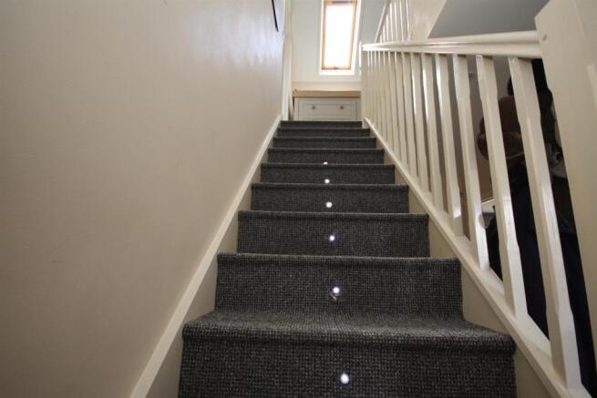 FIRST FLOOR ACCOMMODATION