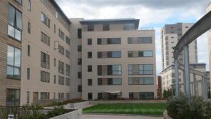 444, Altair House, Falcon Drive, Butetown, Cardiff CF10 4RH